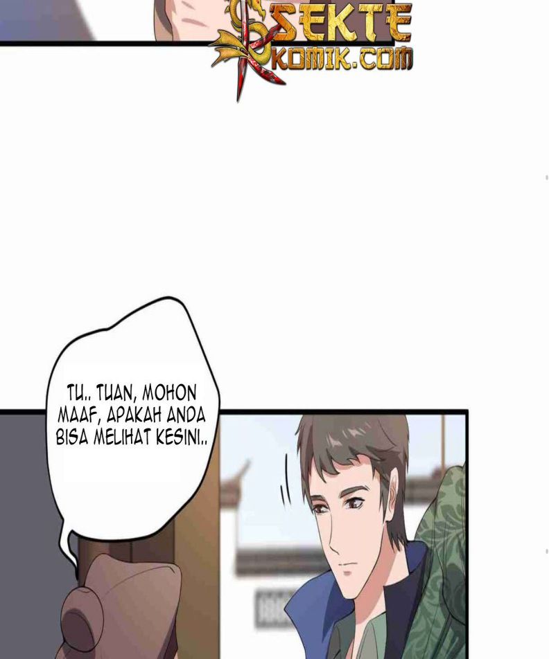 First Dragon (Yuanlong) Chapter 07 Gambar 33